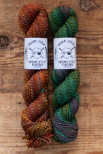 Load image into Gallery viewer, dream state spincycle yarns yarn hanks