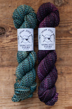 Load image into Gallery viewer, dream state spincycle yarns yarn hanks