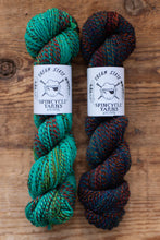 Load image into Gallery viewer, dream state spincycle yarns yarn hanks