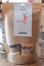 Load image into Gallery viewer, sanne fox knitting kit