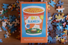 Load image into Gallery viewer, ramen 99 piece jigsaw puzzle