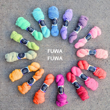 Load image into Gallery viewer, Fuwa Fuwa -- Moondrake Co.