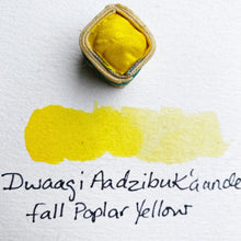 Load image into Gallery viewer, FallPoplarYellow