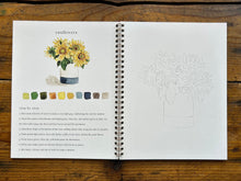 Load image into Gallery viewer, Watercolor Workbooks - Emily Lex Studios