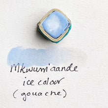 Load image into Gallery viewer, IceBlue