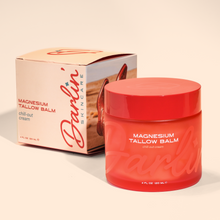 Load image into Gallery viewer, magnesium tallow balm