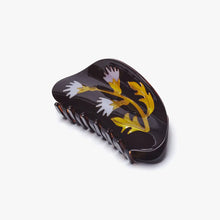 Load image into Gallery viewer, milk thistle hairclip