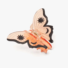 Load image into Gallery viewer, monarch butterfly clip