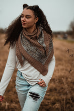 Load image into Gallery viewer, Copperwing Shawl Kits