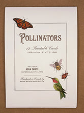 Load image into Gallery viewer, pollinators
