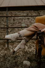 Load image into Gallery viewer, knit socks