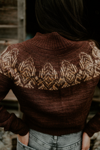 Load image into Gallery viewer, knit sweater