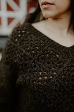 Load image into Gallery viewer, knit sweater