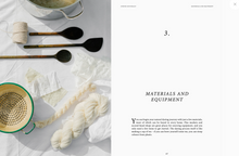 Load image into Gallery viewer, materials and equipment page
