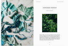 Load image into Gallery viewer, japanese indigo