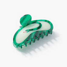 Load image into Gallery viewer, serpent hairclip