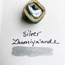 Load image into Gallery viewer, Silver