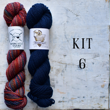 Load image into Gallery viewer, Sisterhood Cowl Kits