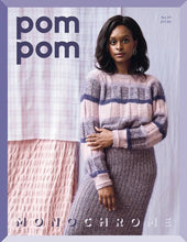 Load image into Gallery viewer, pom pom magazine