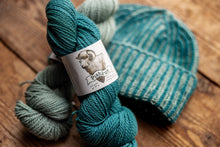 Load image into Gallery viewer, pishkun yarn hank for knit hat