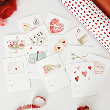 Load image into Gallery viewer, Watercolor Workbooks - Emily Lex Studios