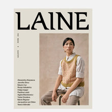 Load image into Gallery viewer, Laine Magazine