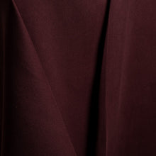 Load image into Gallery viewer, gabardine light crispy brownie fabric