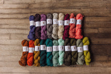 Load image into Gallery viewer, Spinsters Daughter Worsted