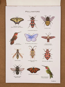 pollinators poster