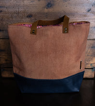 Load image into Gallery viewer, Project Bags - Strung Out Knits
