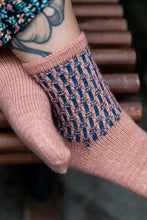 Load image into Gallery viewer, knit socks