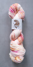 Load image into Gallery viewer, colorful yarn hank