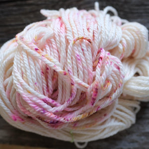 Squish Bulky - The Farmer's Daughter Fibers - The Farmer's Daughter Fibers