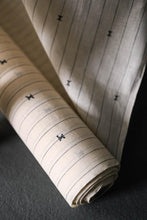 Load image into Gallery viewer, Jamdani Indian Cotton - The Farmer's Daughter Fibers