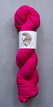 Load image into Gallery viewer, pink yarn hank