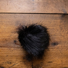 Load image into Gallery viewer, Baby and Toddler Hat Pom Poms
