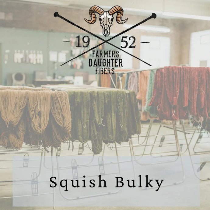 Wholesale Squish Bulky