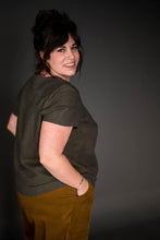 Load image into Gallery viewer, The Camber Set - Merchant & Mills - The Farmer's Daughter Fibers