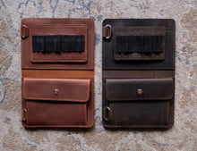 Load image into Gallery viewer, Needle Binder Pages - Thread and Maple