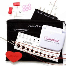 Load image into Gallery viewer, ChiaoGoo Interchangeable 4'' Set