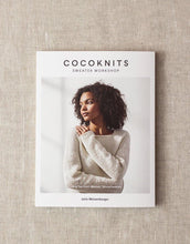 Load image into Gallery viewer, Cocoknits Sweater Workshop - The Farmer's Daughter Fibers