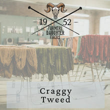 Load image into Gallery viewer, Wholesale Craggy Tweed