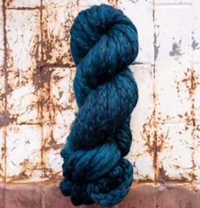 Glacial Super Chunky - The Farmer's Daughter Fibers - The Farmer's Daughter Fibers