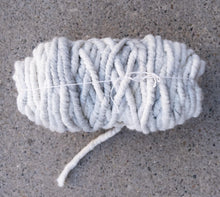 Load image into Gallery viewer, Rug Yarn - Echoview Fiber Mill - The Farmer's Daughter Fibers