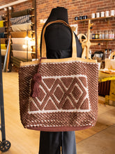 Load image into Gallery viewer, Panache Totes and Wristlets