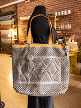 Load image into Gallery viewer, Panache Totes and Wristlets