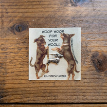 Load image into Gallery viewer, Firefly Notes Stitch Markers