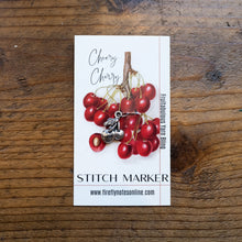 Load image into Gallery viewer, Firefly Notes Stitch Markers