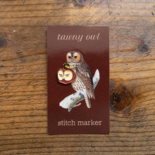 Load image into Gallery viewer, Firefly Notes Stitch Markers