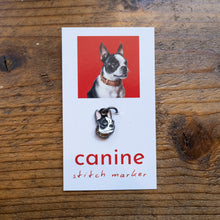 Load image into Gallery viewer, Firefly Notes Stitch Markers